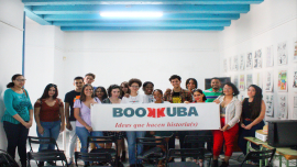 Bookkuba